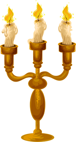 Candelabro